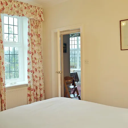 4 Broomriggs Casa vacanze