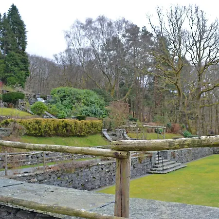 4 Broomriggs Casa vacanze Grasmere