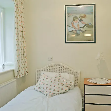 Casa vacanze 4 Broomriggs