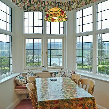 4 Broomriggs * Grasmere