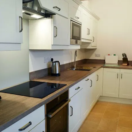 4 Broomriggs Casa vacanze *