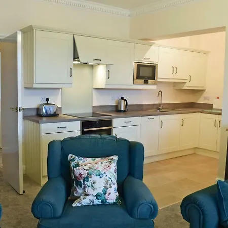 Casa de Férias 4 Broomriggs Grasmere